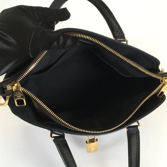 Louis Vuitton Flower Tote - Picture 5 of 6